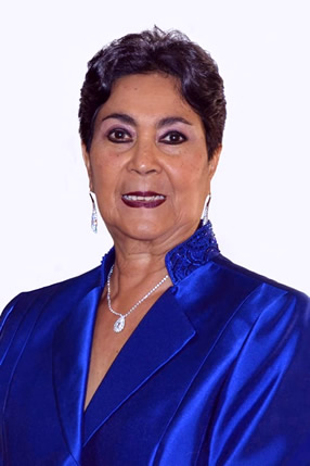 Aracely Judith Samayoa Godoy de Pineda